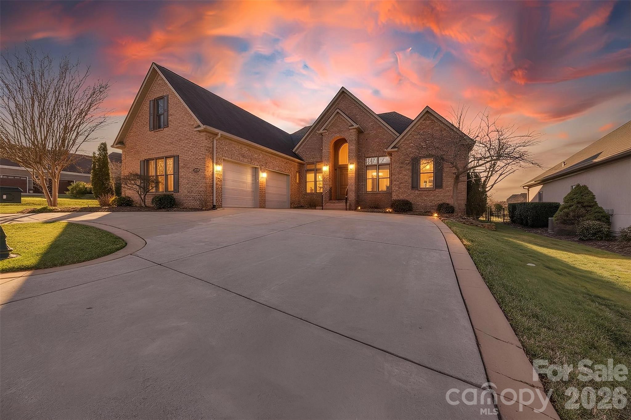 3708 Rock Bridge Drive NE Conover NC 28613