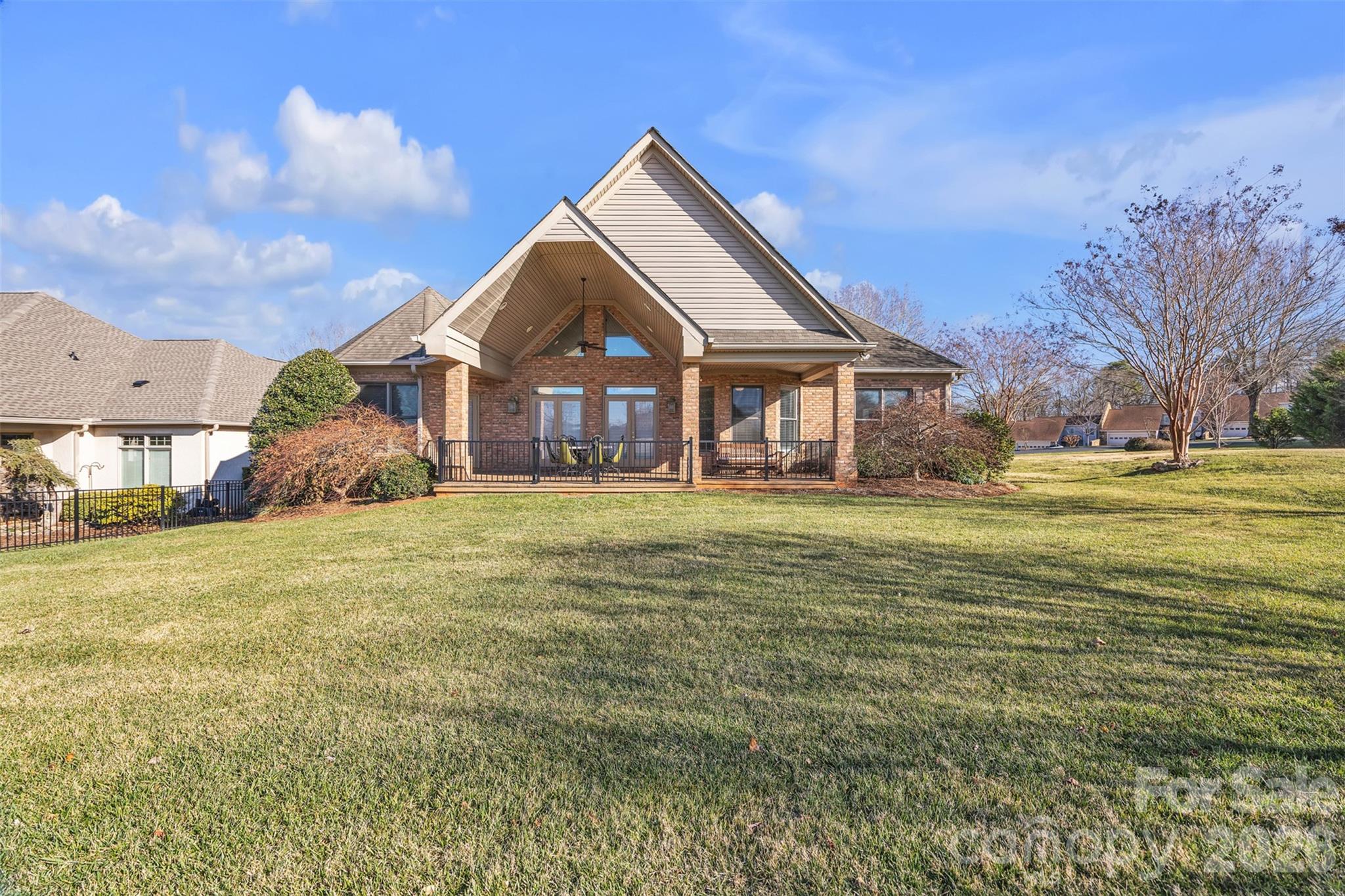 3708 Rock Bridge Drive NE Conover NC 28613