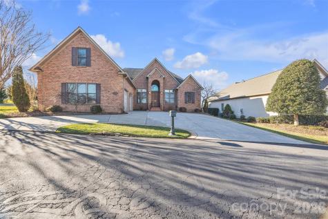 3708 Rock Bridge Drive NE Conover NC 28613