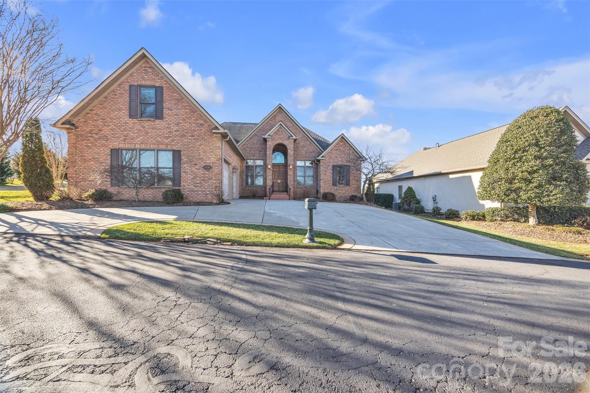 3708 Rock Bridge Drive NE Conover NC 28613