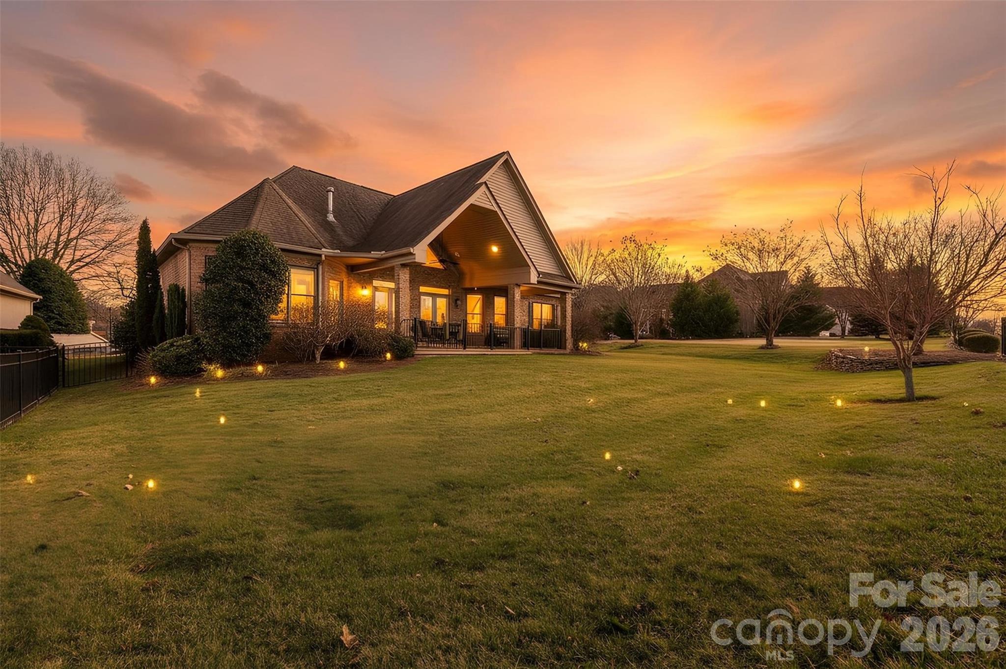 3708 Rock Bridge Drive NE Conover NC 28613