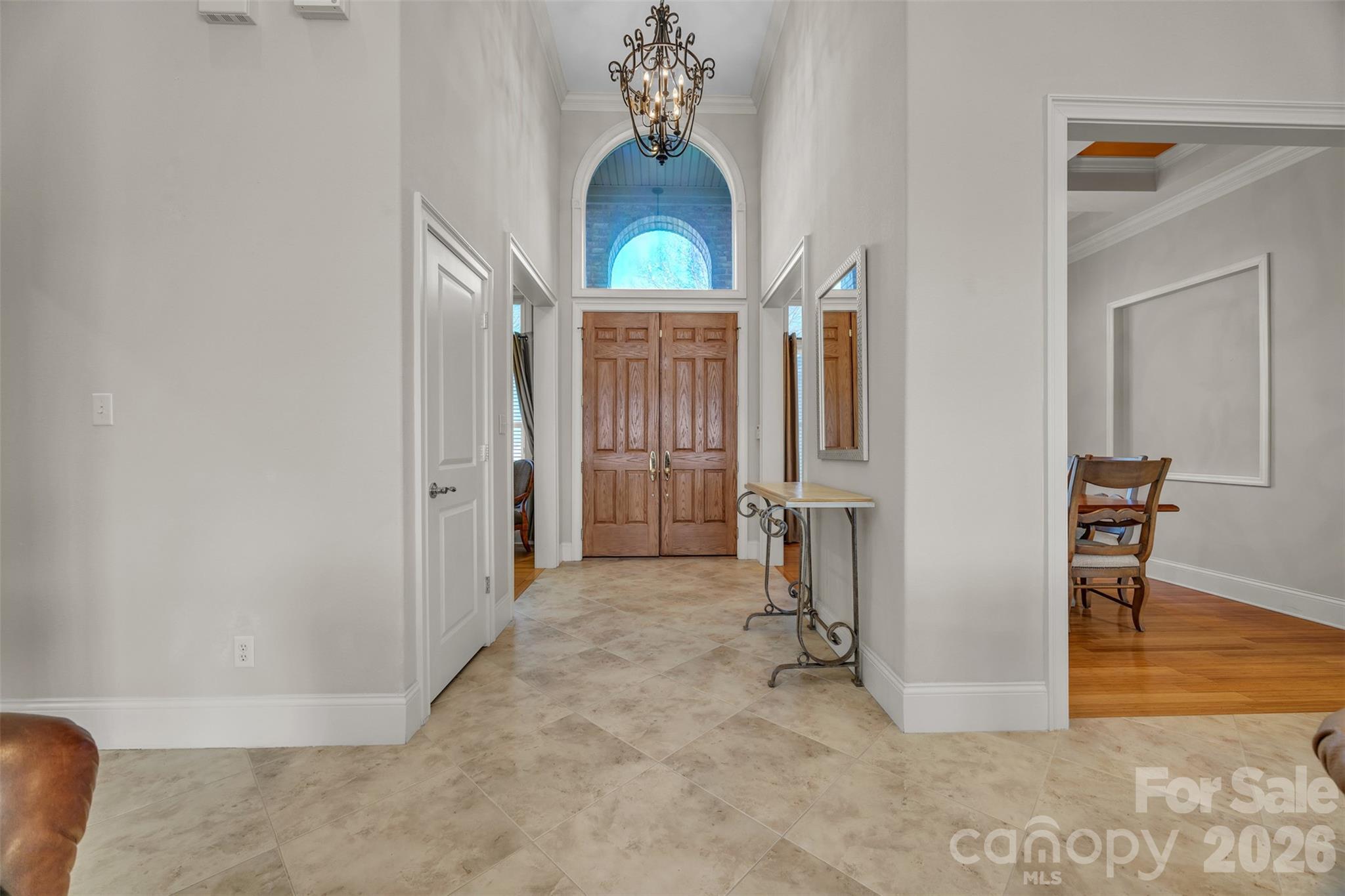 3708 Rock Bridge Drive NE Conover NC 28613