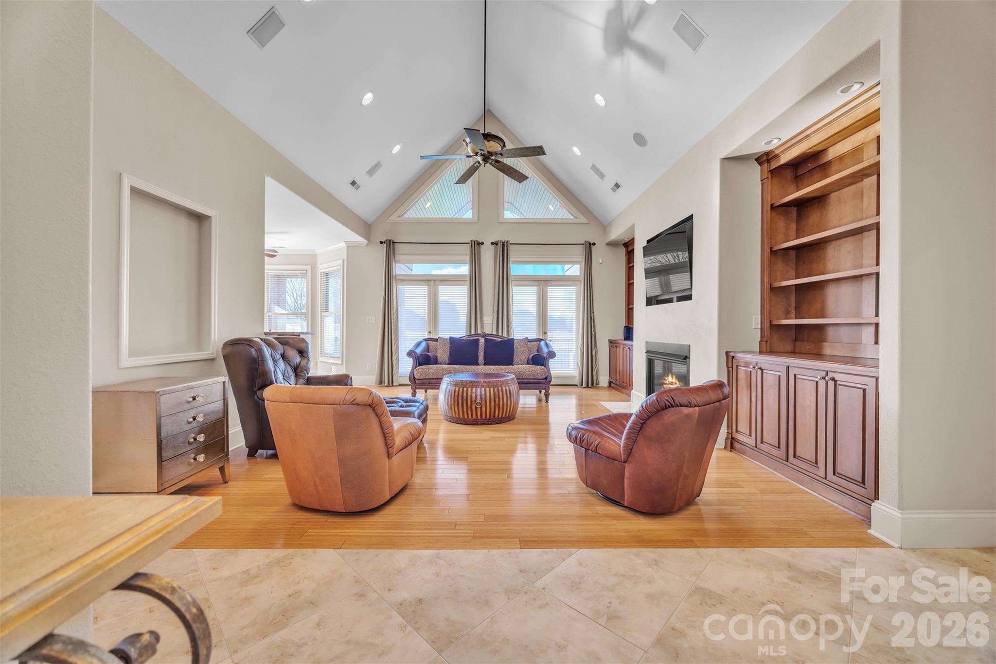 3708 Rock Bridge Drive NE Conover NC 28613