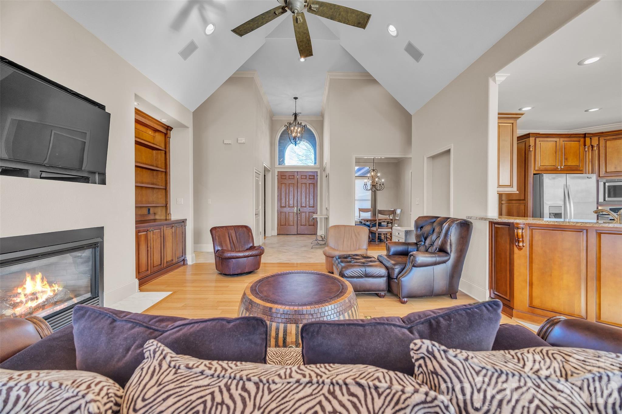 3708 Rock Bridge Drive NE Conover NC 28613