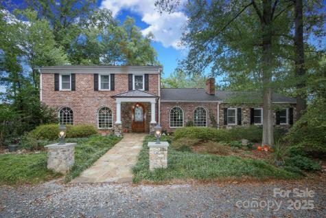 419 Park Ridge Road Albemarle NC 28001