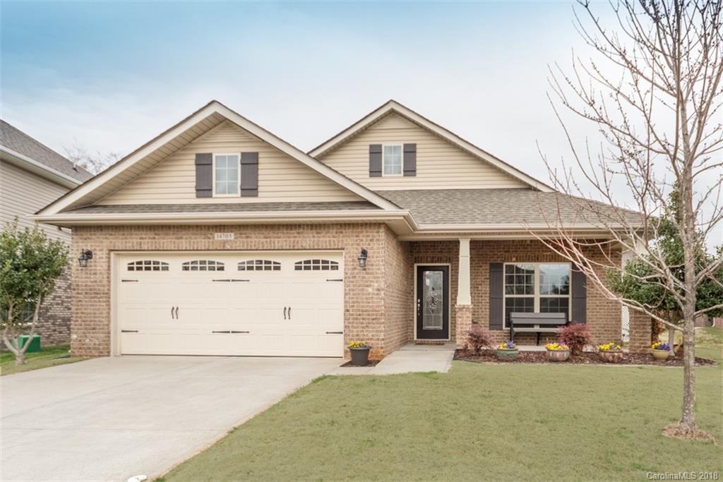 14705 Vaughan Drive Charlotte NC 28273