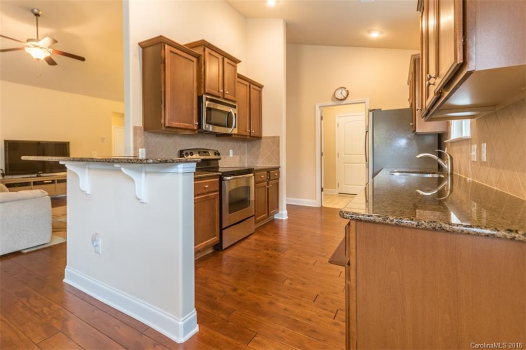 14705 Vaughan Drive Charlotte NC 28273