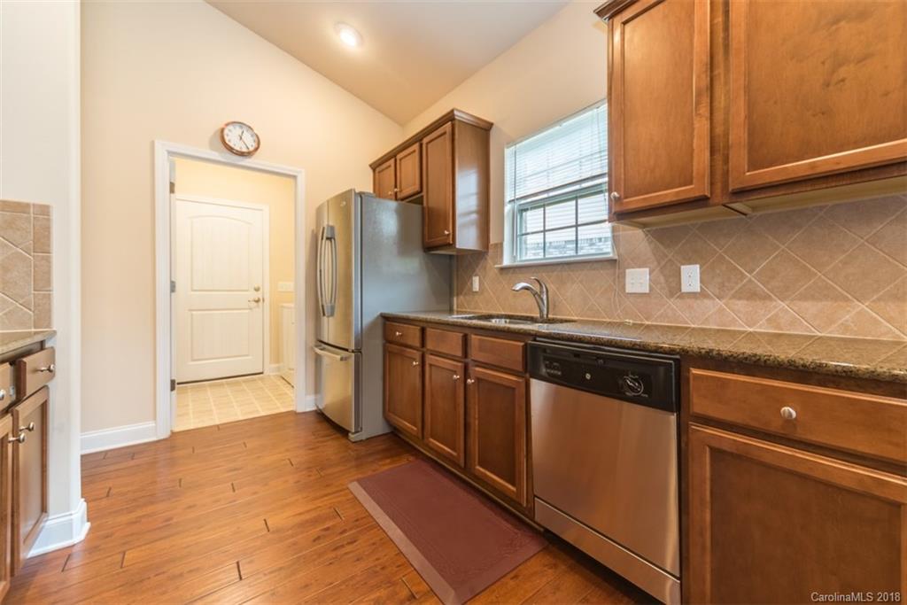 14705 Vaughan Drive Charlotte NC 28273