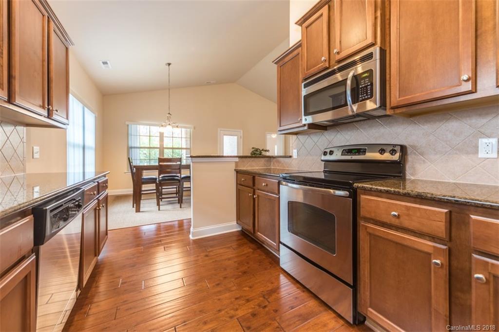 14705 Vaughan Drive Charlotte NC 28273