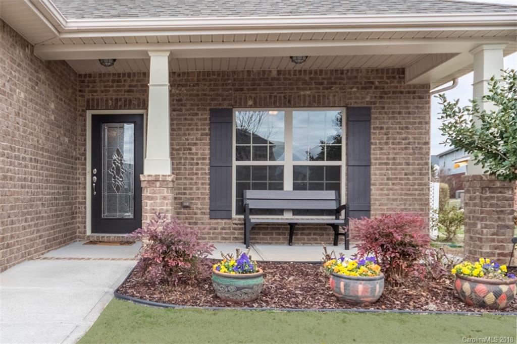 14705 Vaughan Drive Charlotte NC 28273