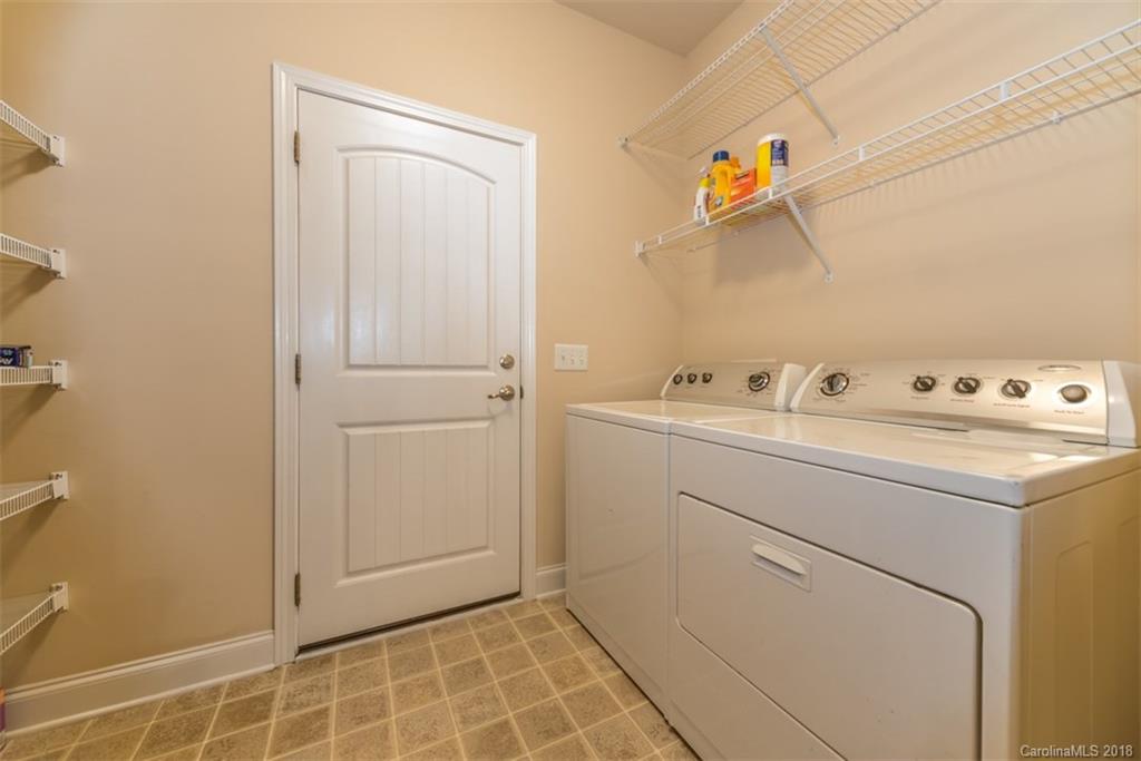 14705 Vaughan Drive Charlotte NC 28273