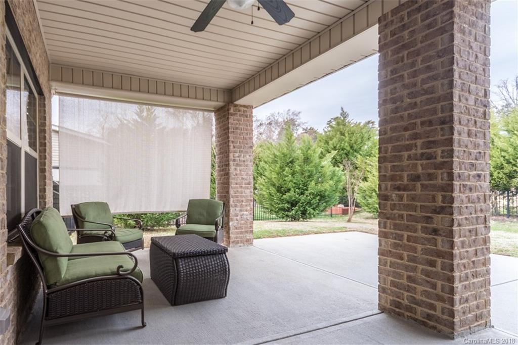 14705 Vaughan Drive Charlotte NC 28273