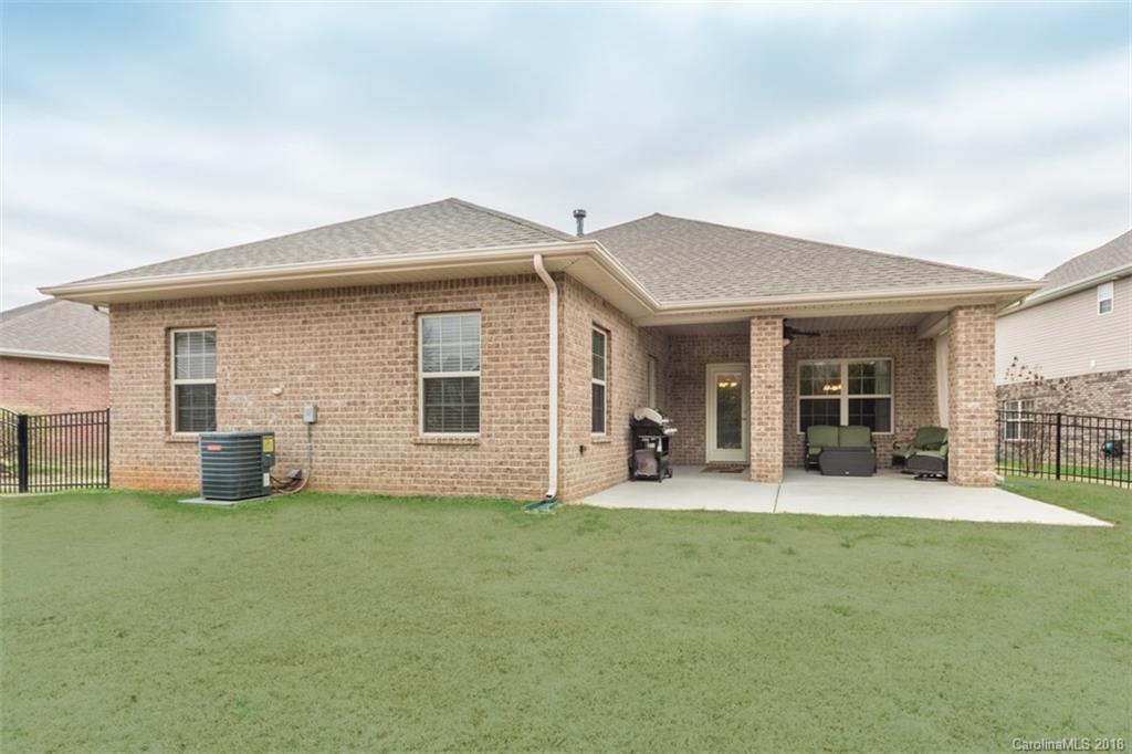 14705 Vaughan Drive Charlotte NC 28273