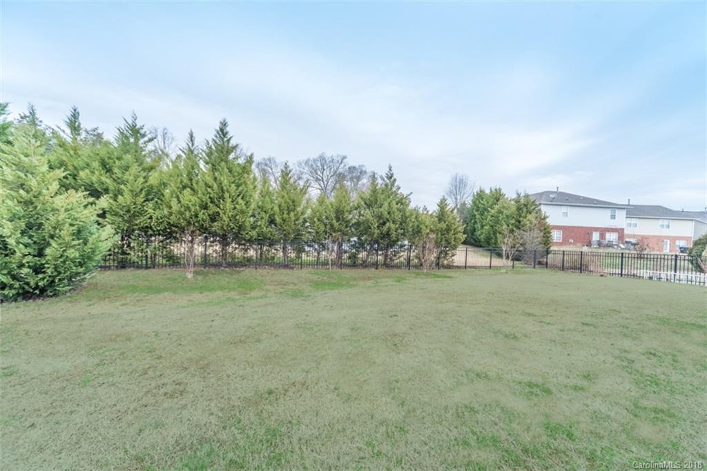 14705 Vaughan Drive Charlotte NC 28273