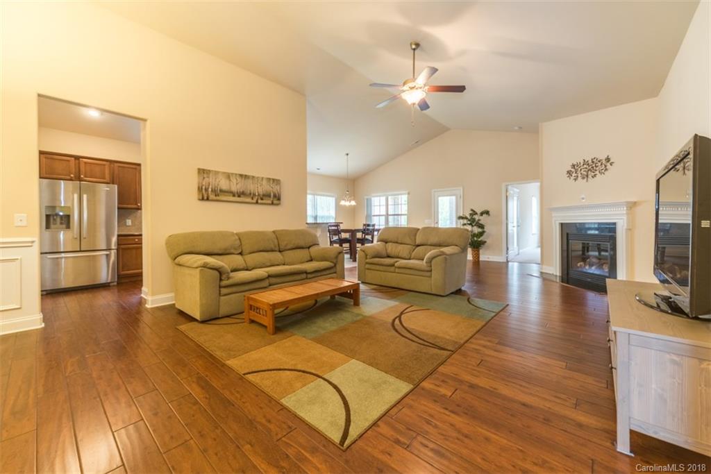 14705 Vaughan Drive Charlotte NC 28273