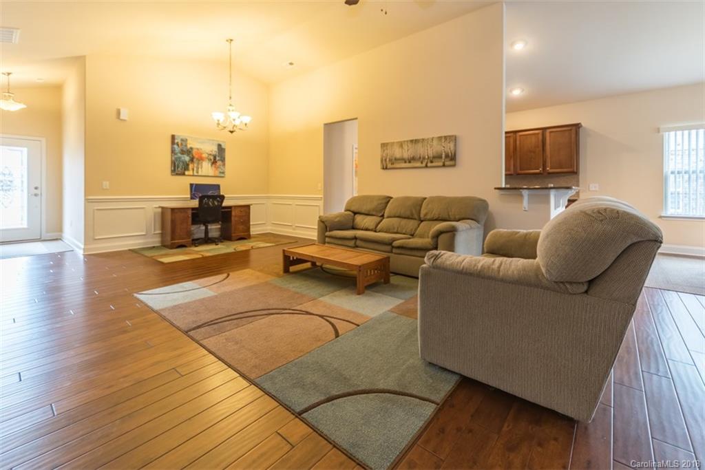 14705 Vaughan Drive Charlotte NC 28273