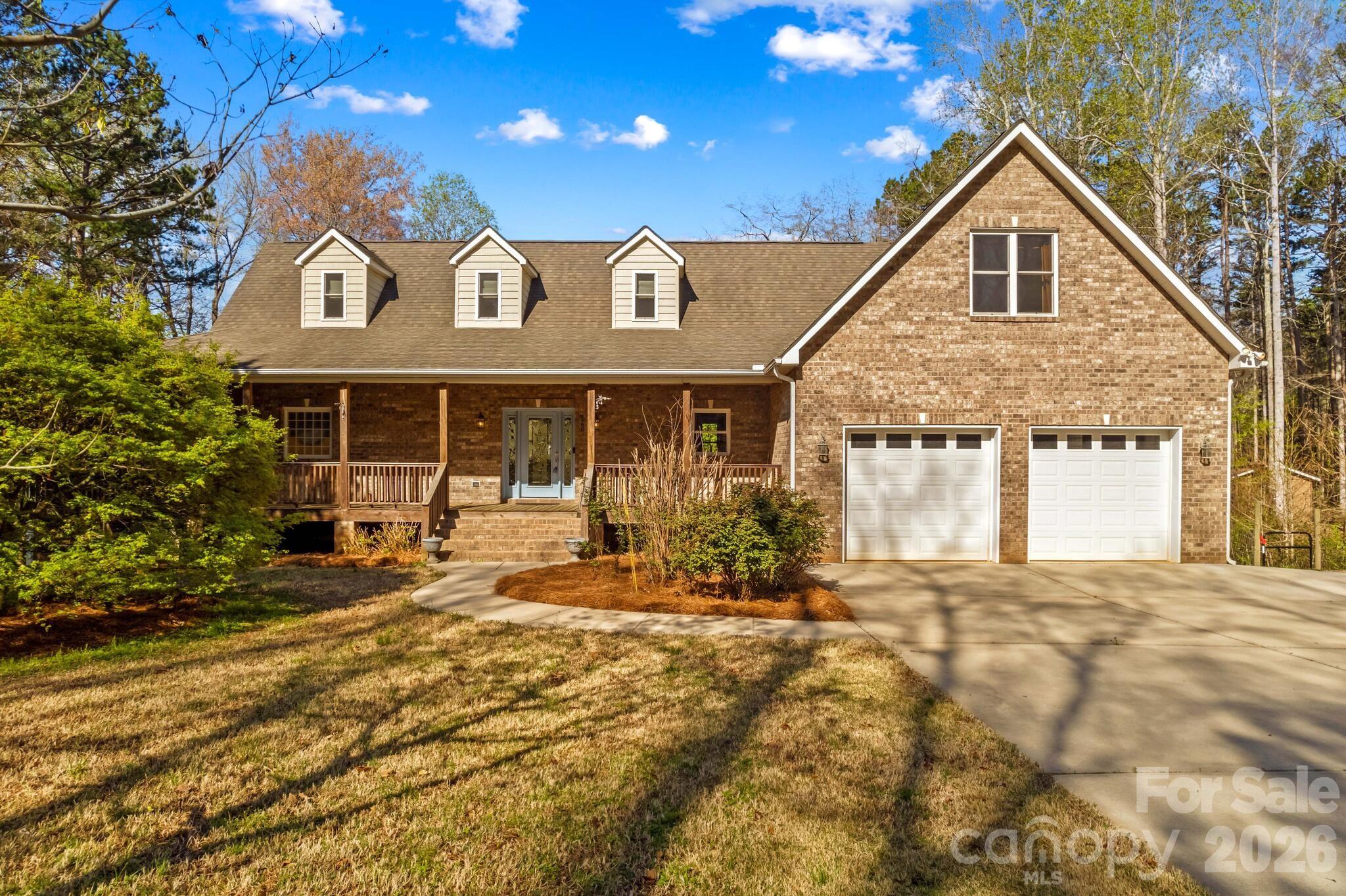 260 River Country Road Salisbury NC 28146