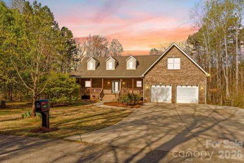 260 River Country Road Salisbury NC 28146