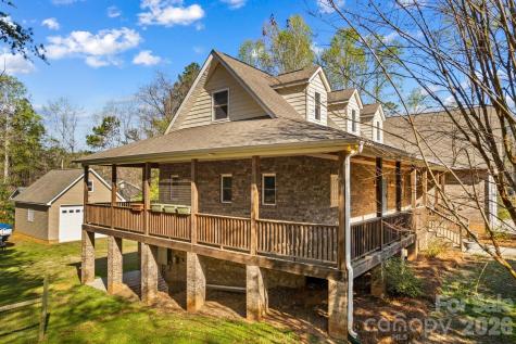 260 River Country Road Salisbury NC 28146