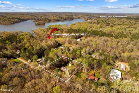 260 River Country Road Salisbury NC 28146