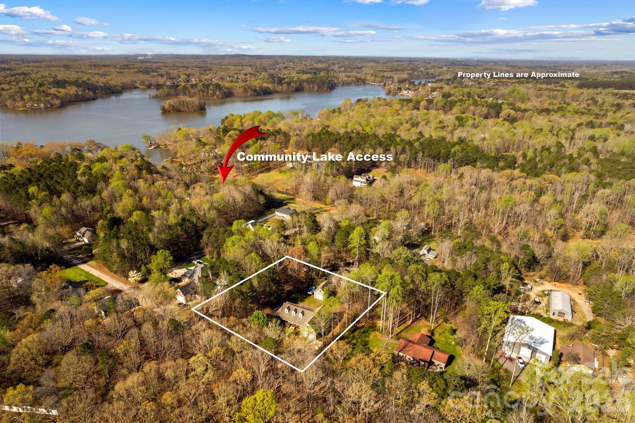 260 River Country Road Salisbury NC 28146