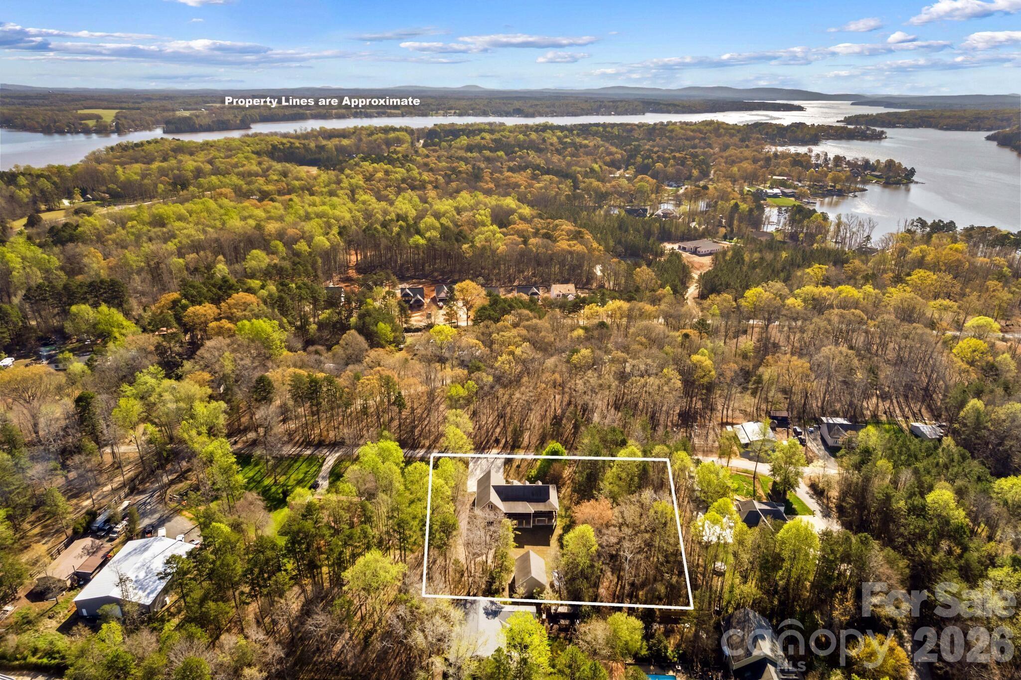 260 River Country Road Salisbury NC 28146