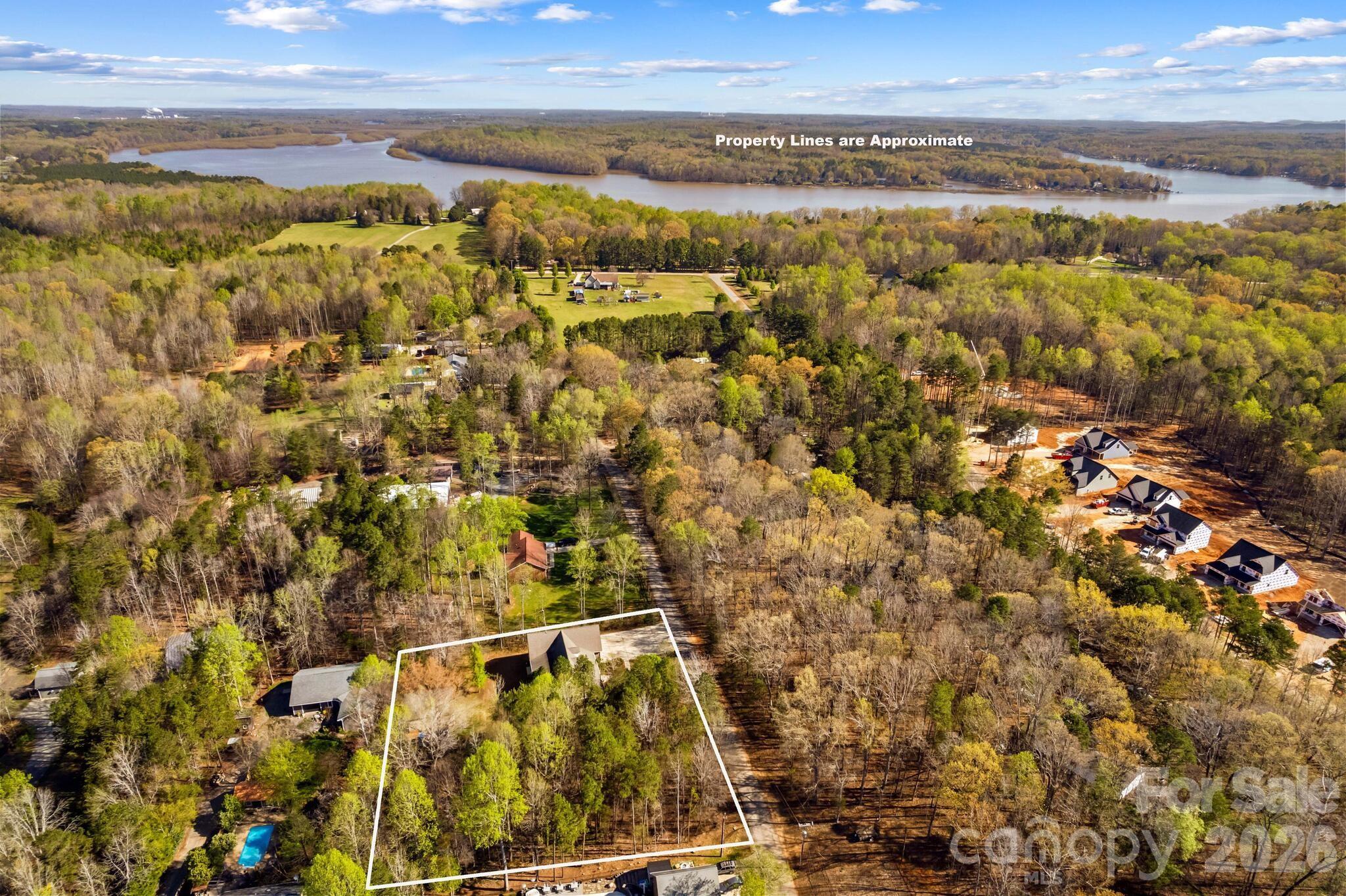 260 River Country Road Salisbury NC 28146