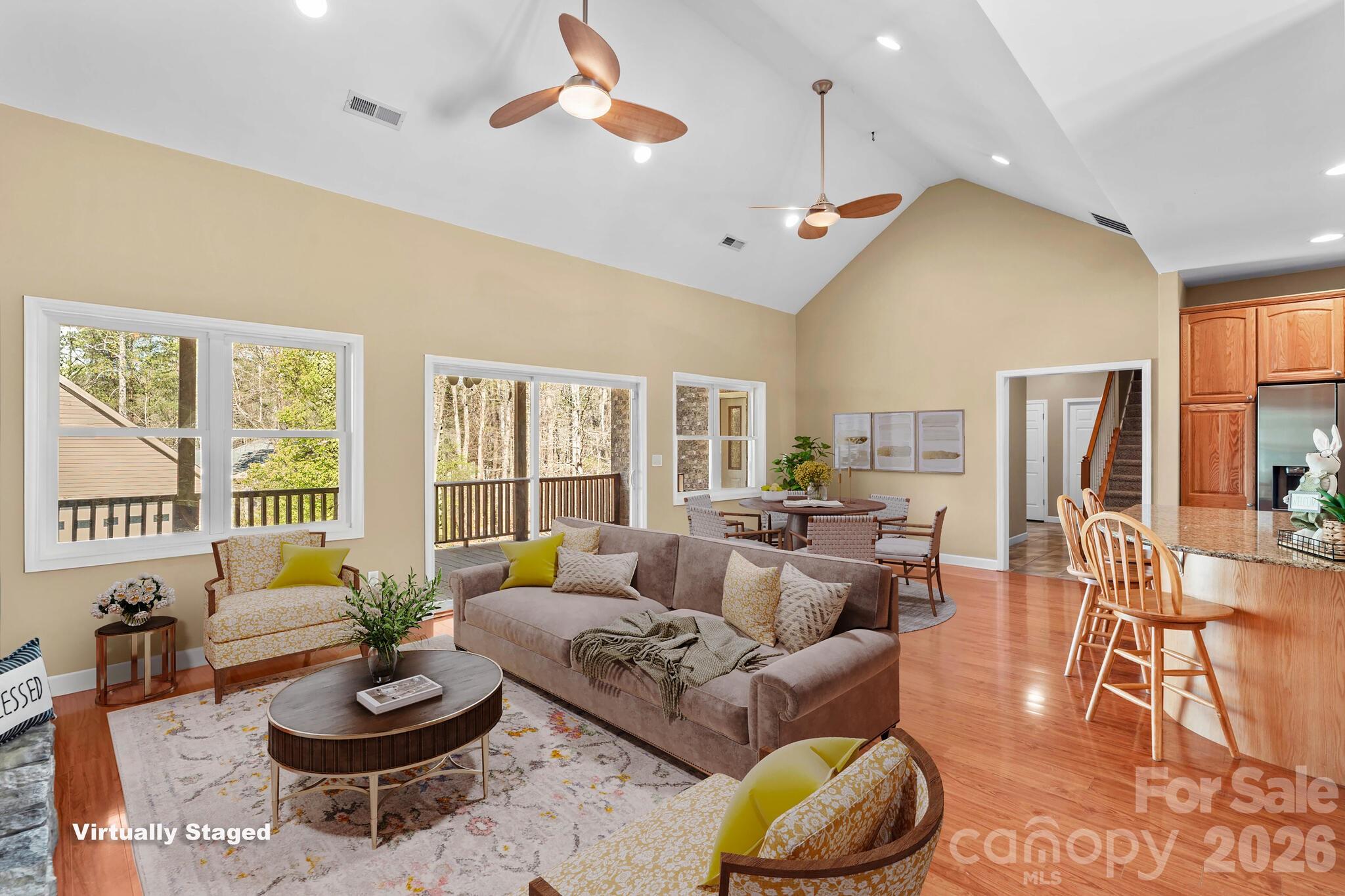 260 River Country Road Salisbury NC 28146