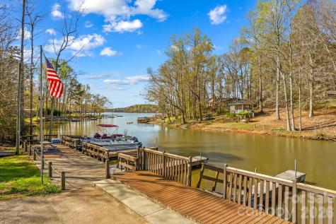 260 River Country Road Salisbury NC 28146