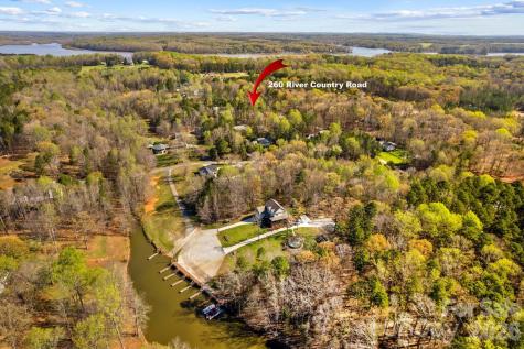 260 River Country Road Salisbury NC 28146