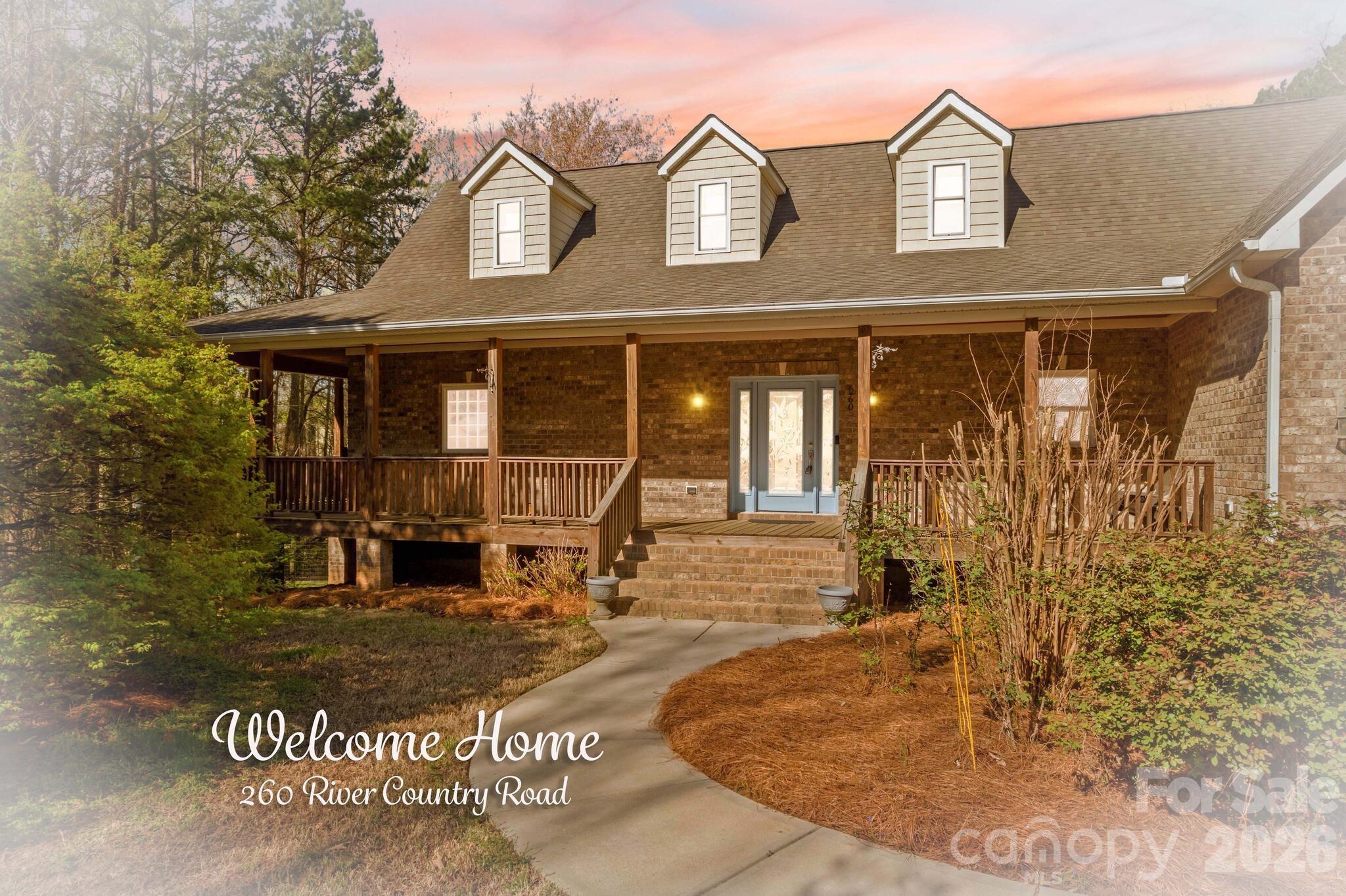 260 River Country Road Salisbury NC 28146