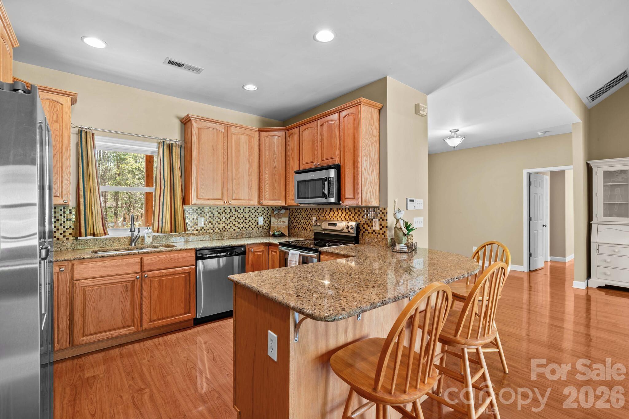 260 River Country Road Salisbury NC 28146