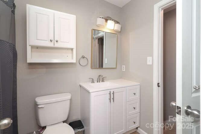 1109 Triece Lane Charlotte NC 28215