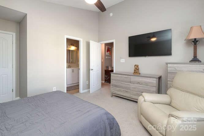 1109 Triece Lane Charlotte NC 28215