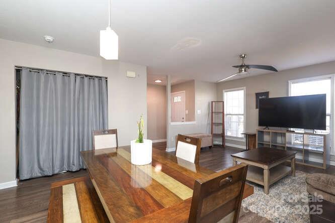 1109 Triece Lane Charlotte NC 28215
