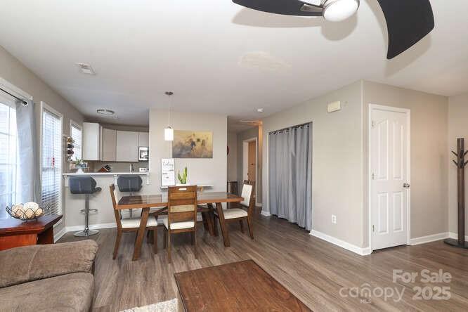 1109 Triece Lane Charlotte NC 28215