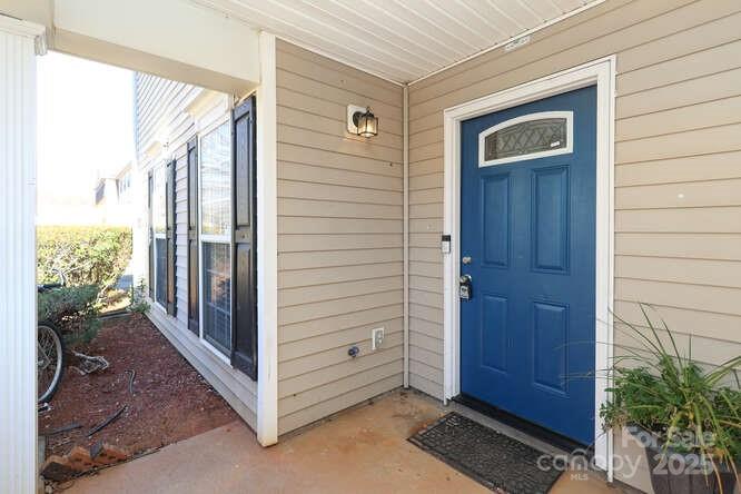 1109 Triece Lane Charlotte NC 28215