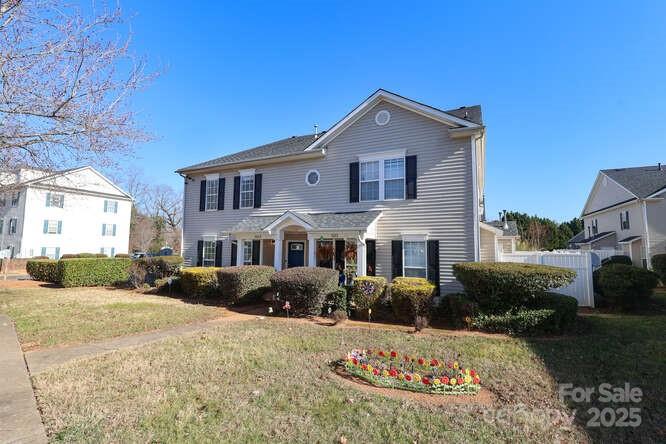 1109 Triece Lane Charlotte NC 28215