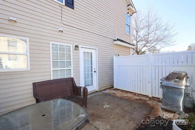 1109 Triece Lane Charlotte NC 28215