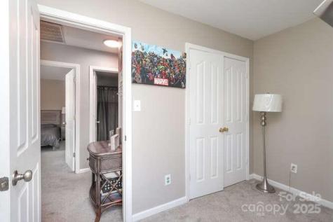 1109 Triece Lane Charlotte NC 28215
