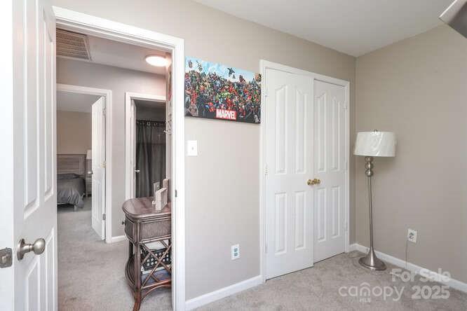 1109 Triece Lane Charlotte NC 28215