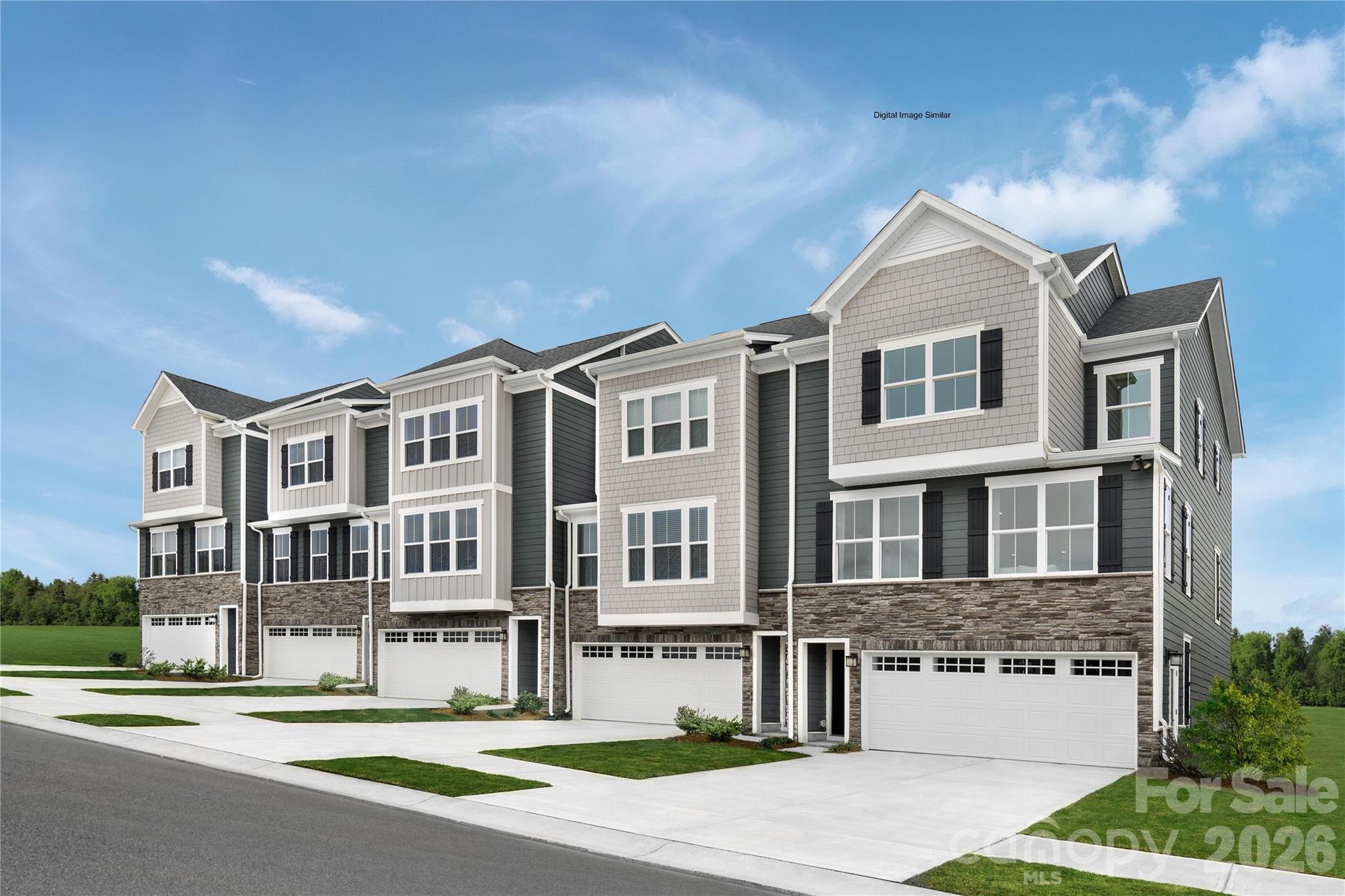 2263 Flicker Road Indian Land SC 29707