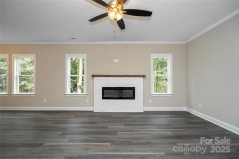 1721 Balfour Lane Charlotte NC 28216
