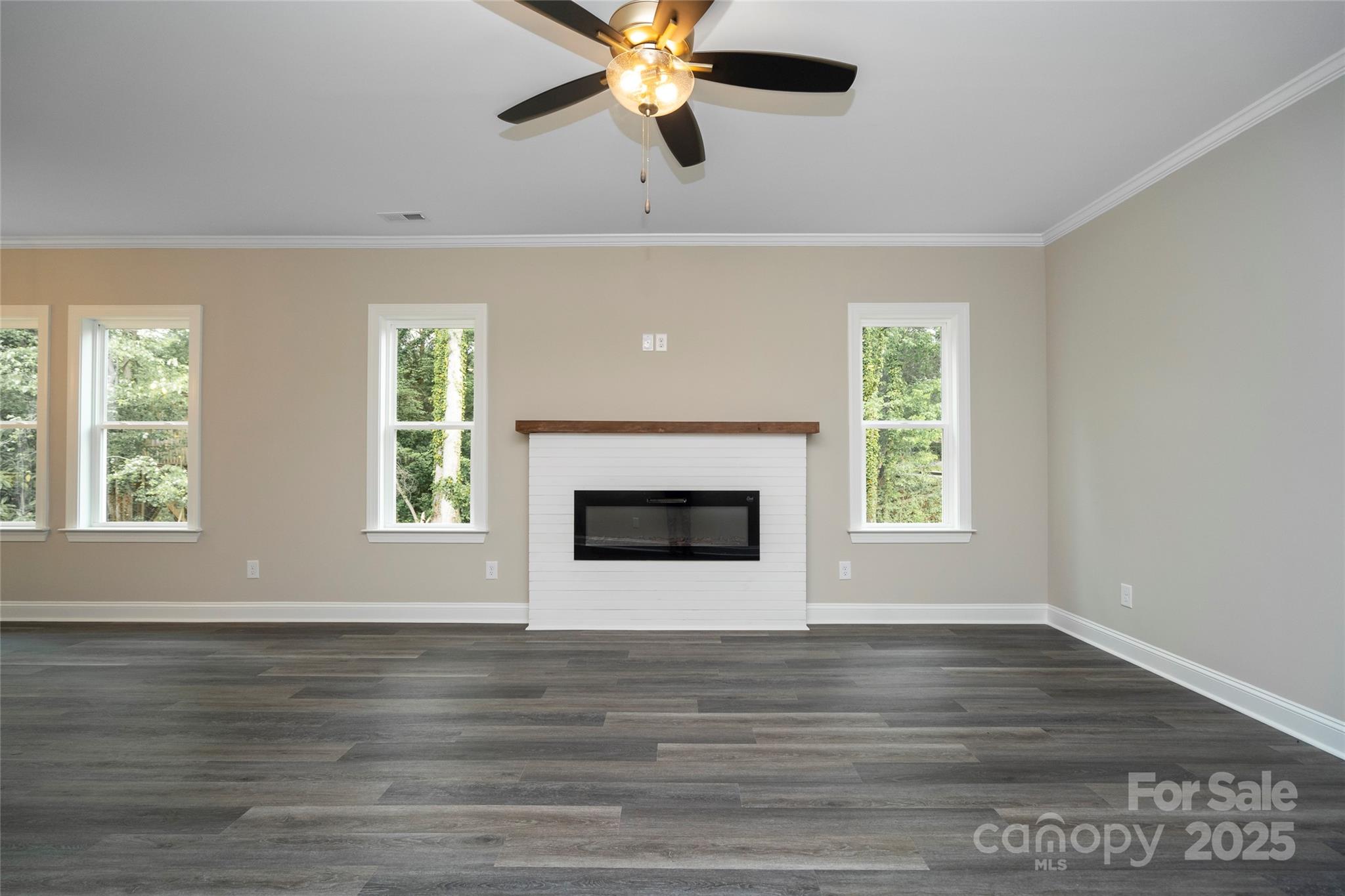 1721 Balfour Lane Charlotte NC 28216