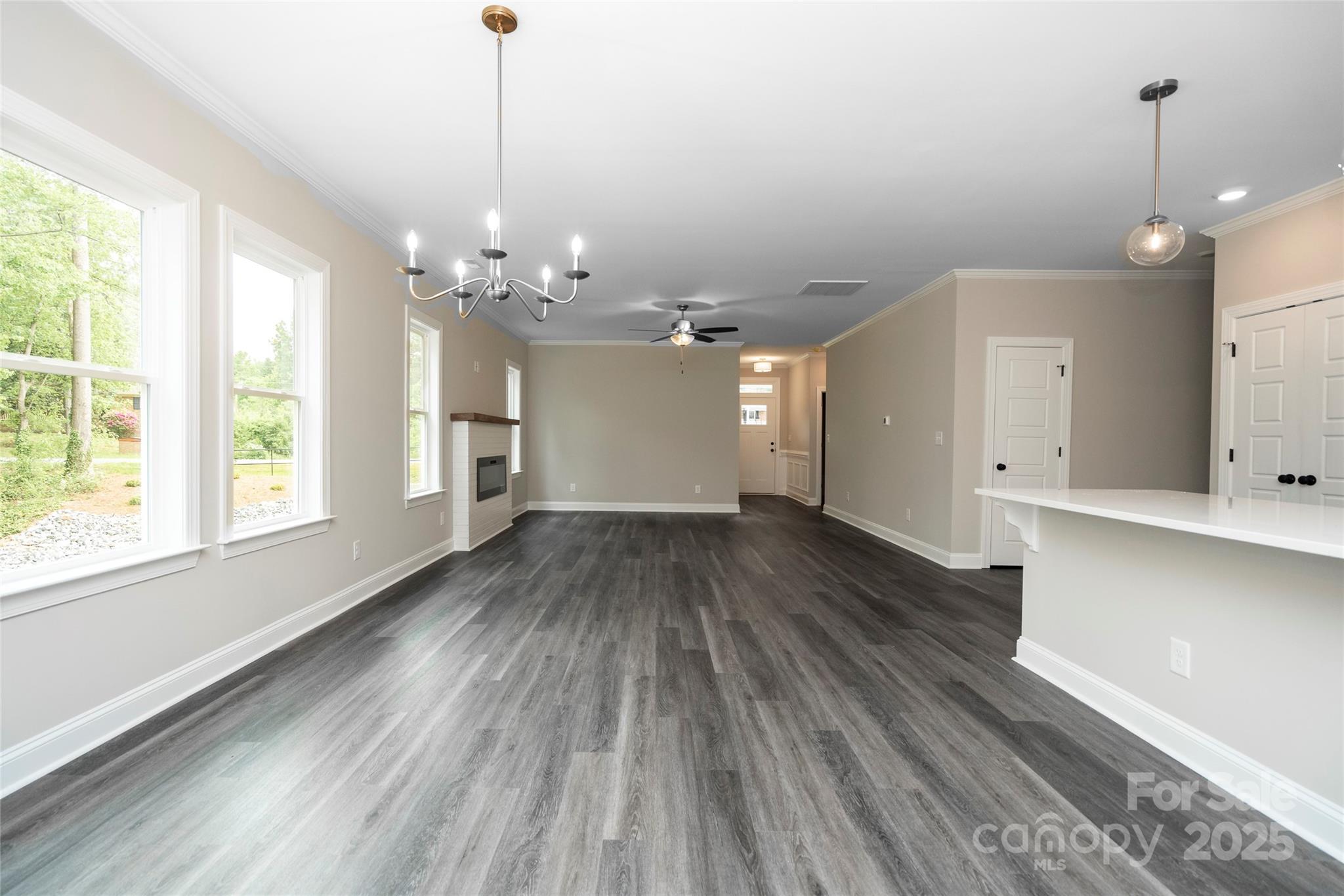 1721 Balfour Lane Charlotte NC 28216
