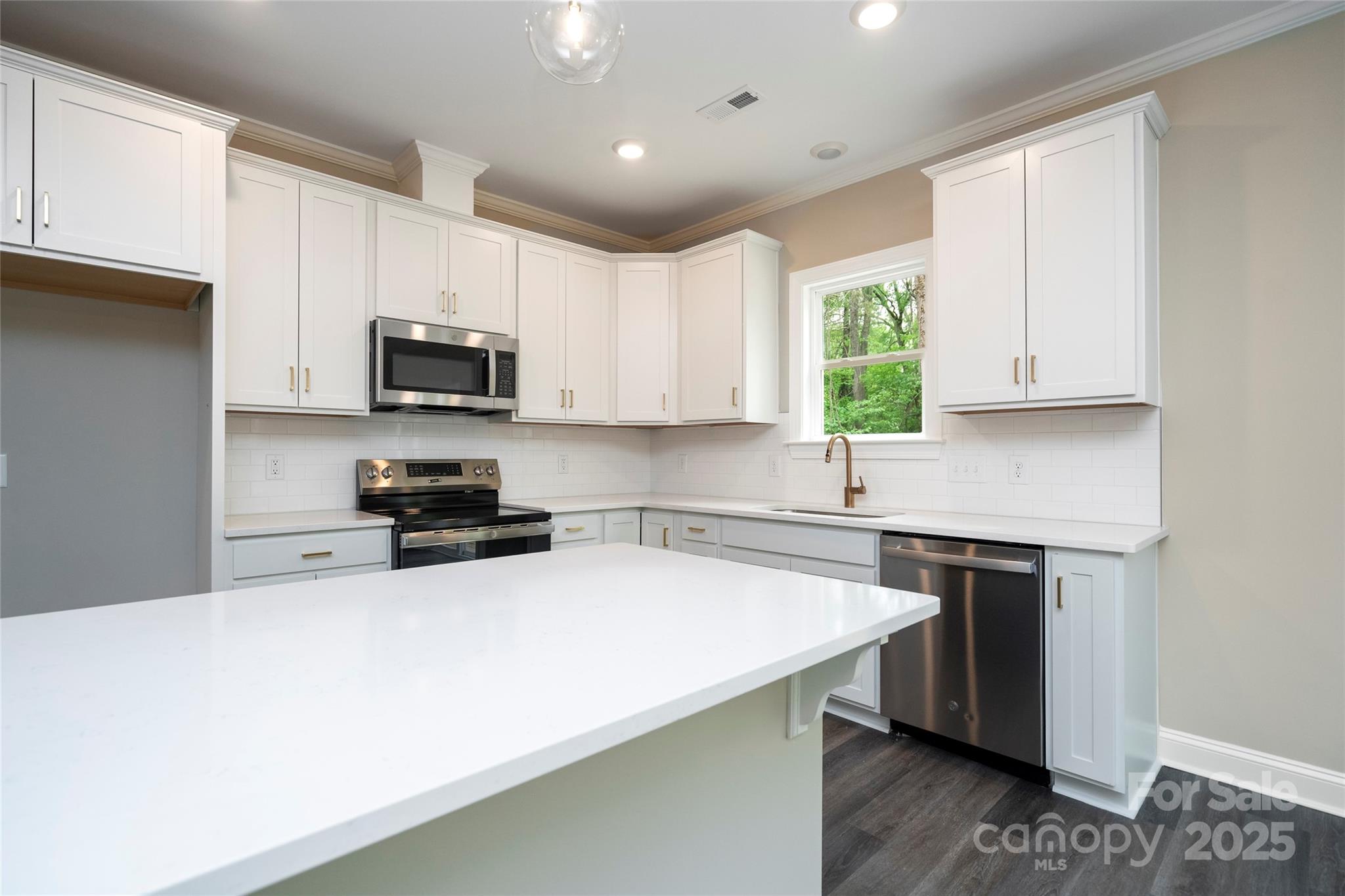 1721 Balfour Lane Charlotte NC 28216