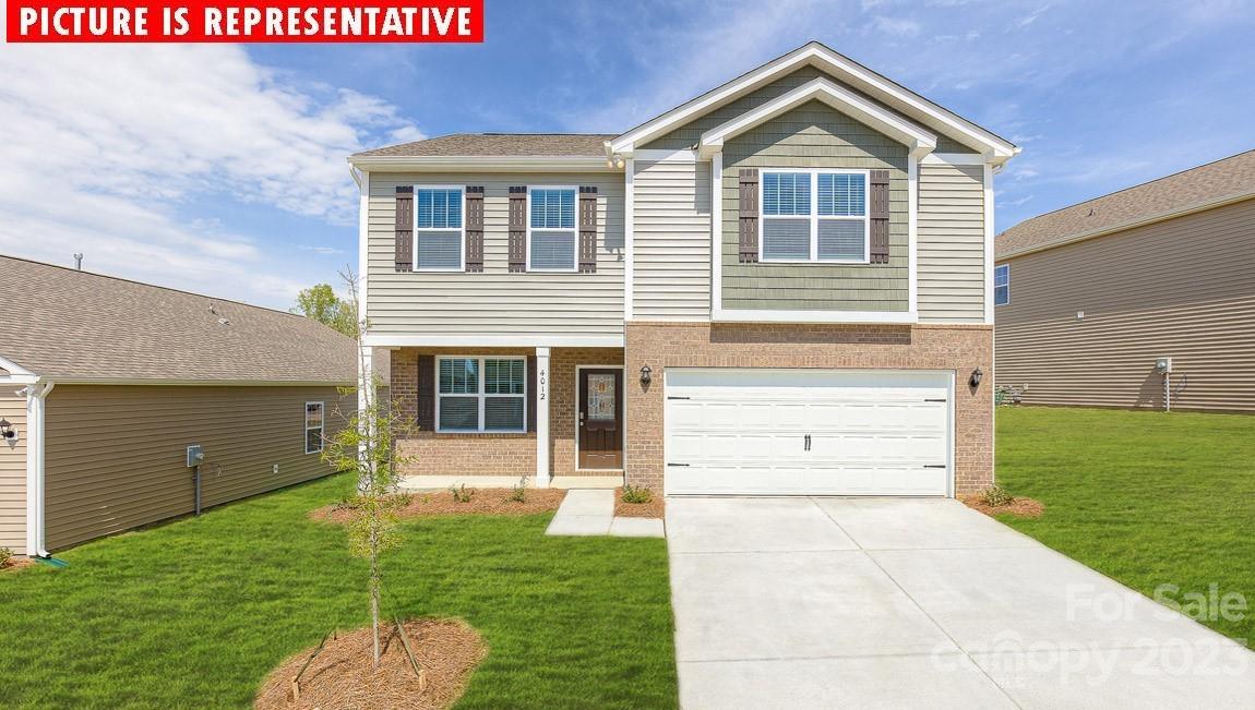 138 Scotsway Court Troutman NC 28166