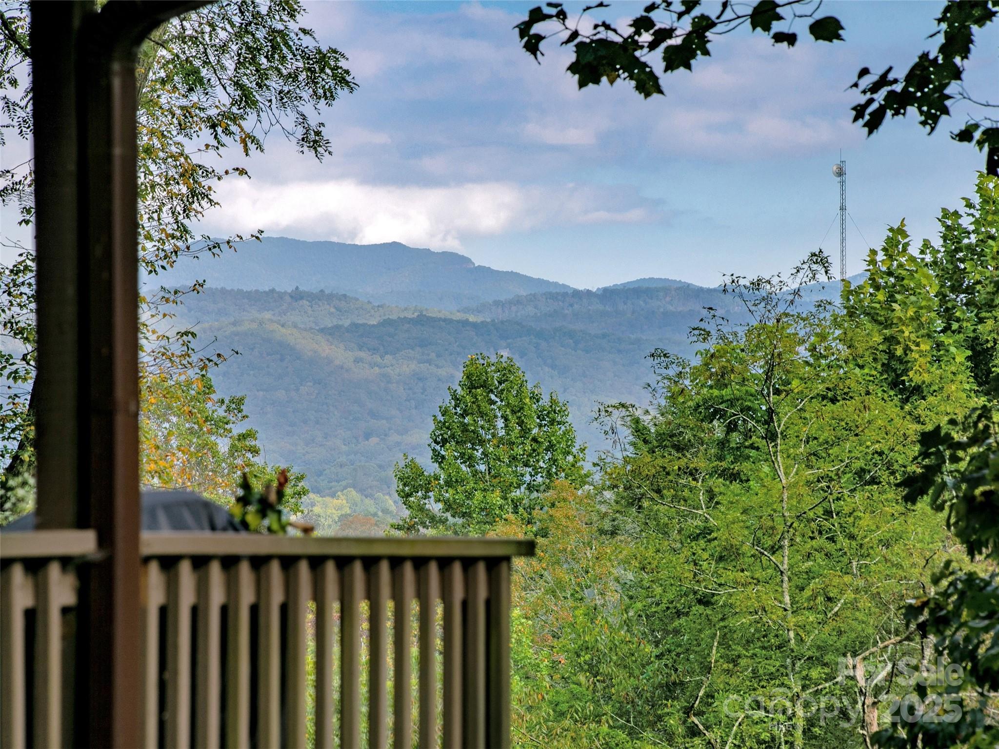 44 Falls Creek Road Pisgah Forest NC 28768