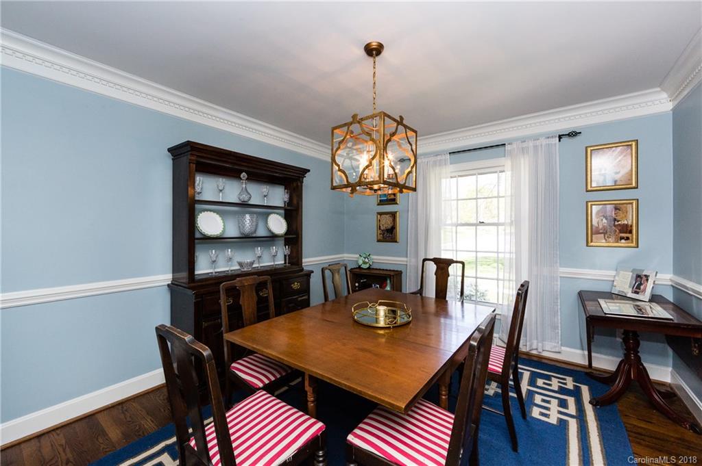 1427 Cavendish Court Charlotte NC 28211