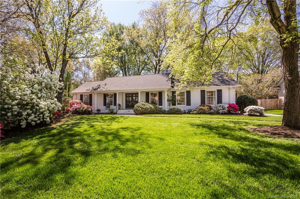 1427 Cavendish Court Charlotte NC 28211